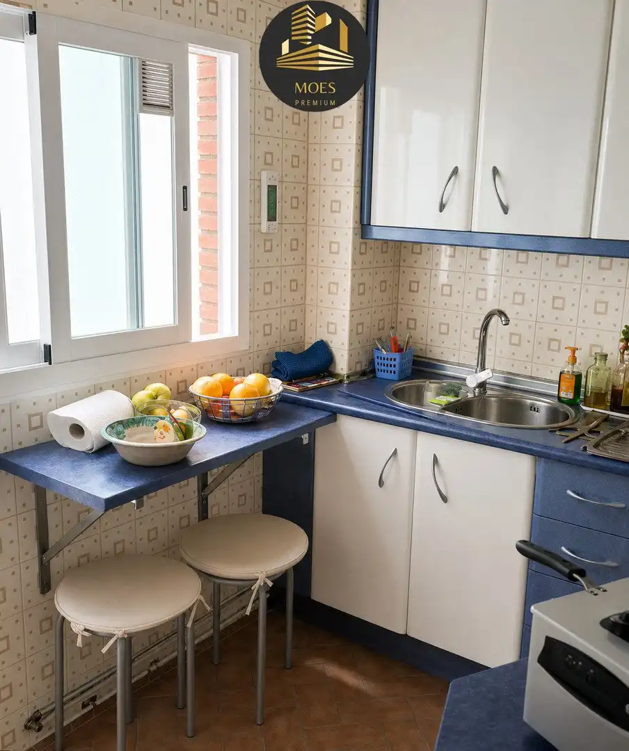 Appartamento con ascensore in vendita a Hospital, imagen 5