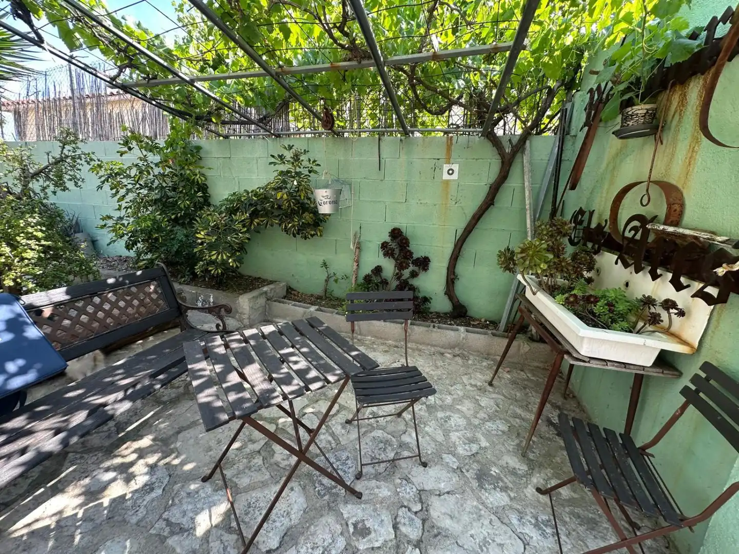 Villa con terrazza in vendita a Las Palmeras, imagen 41