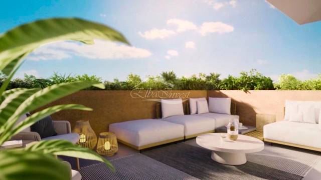 Piso en Venta en Golf del Sur - Amarilla Golf