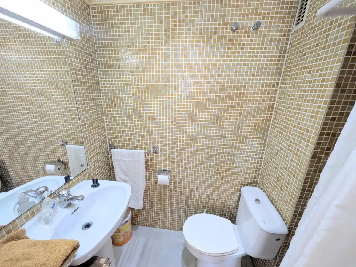 Ático con ascensor en venta en Arroyo de la Miel, imagen 16
