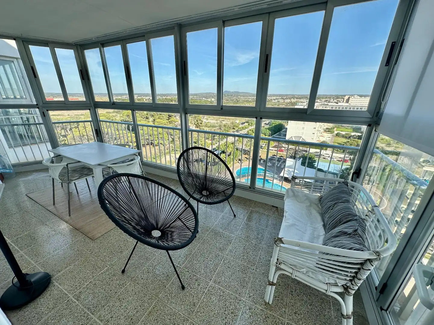 Appartement avec ascenseur à louer à Platja de Palma, imagen 2