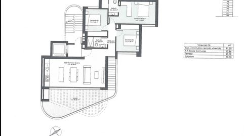 Foto 5 de Casa o chalet en venta en Pueblo, Guardamar del Segura