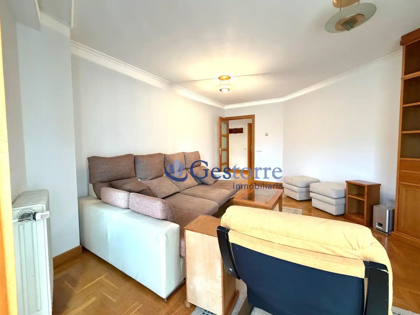 Piso en venta en Oviedo , Asturias