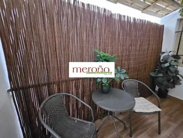 Terraza de Planta baja en venta en Santa Pola con Aire acondicionado y Terraza