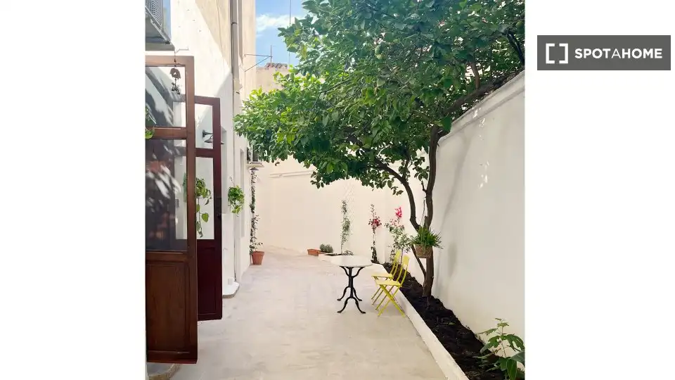 Habitació a Carcaixent
