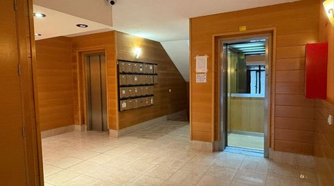 Foto 5 de Oficina de alquiler en Avinguda D'isidor Macabich, 20, S'Eixample - Can Misses, Eivissa