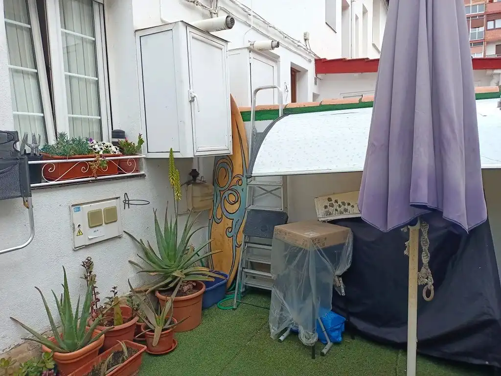 Casa o chalet en venta en N/A, Las Arenas