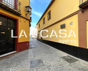 Flat to rent in Feria, Casco Antiguo,  Sevilla Capital