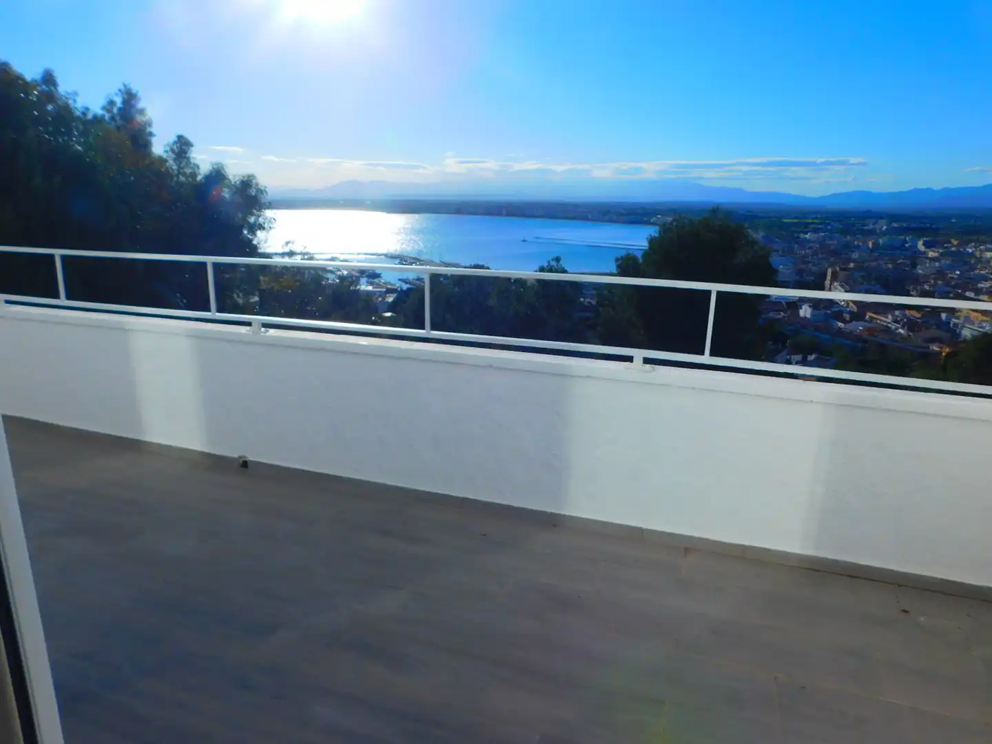 Apartament en venda a Almadrava - Canyelles - Puig-Rom, imagen 2