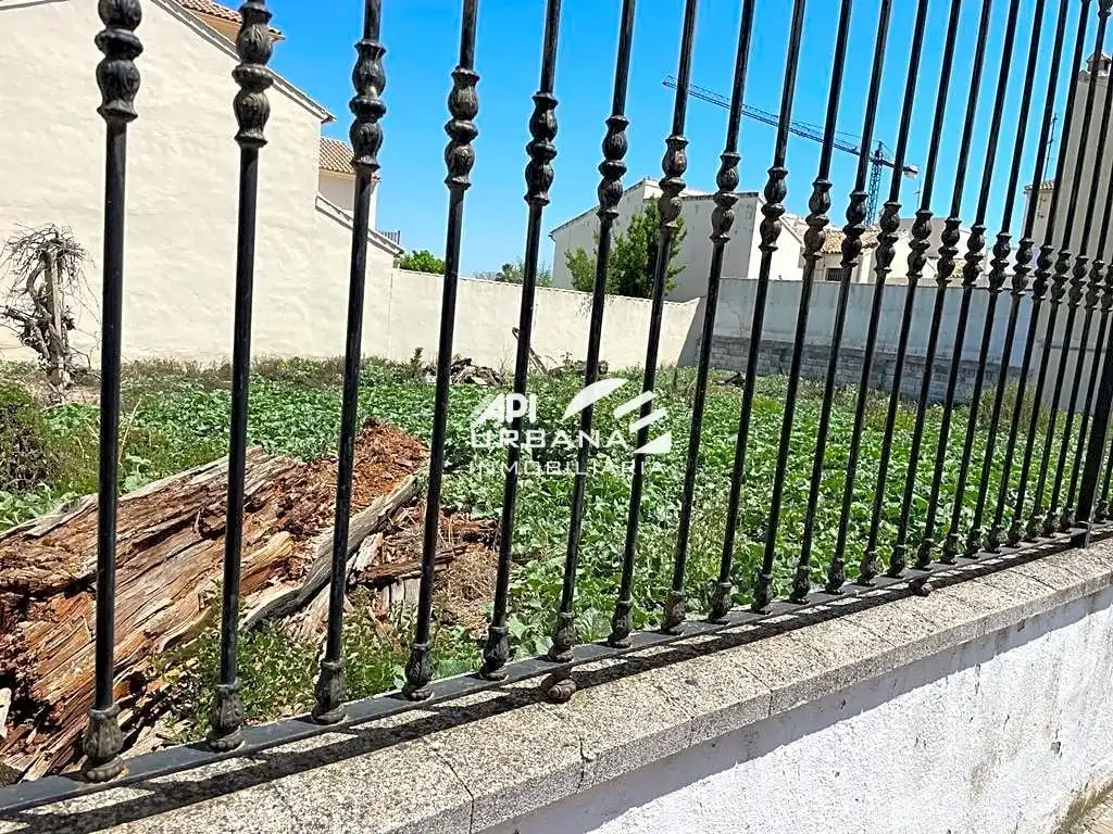 Terreny residencial en venda a El Carmen - La Barrera, imagen 3