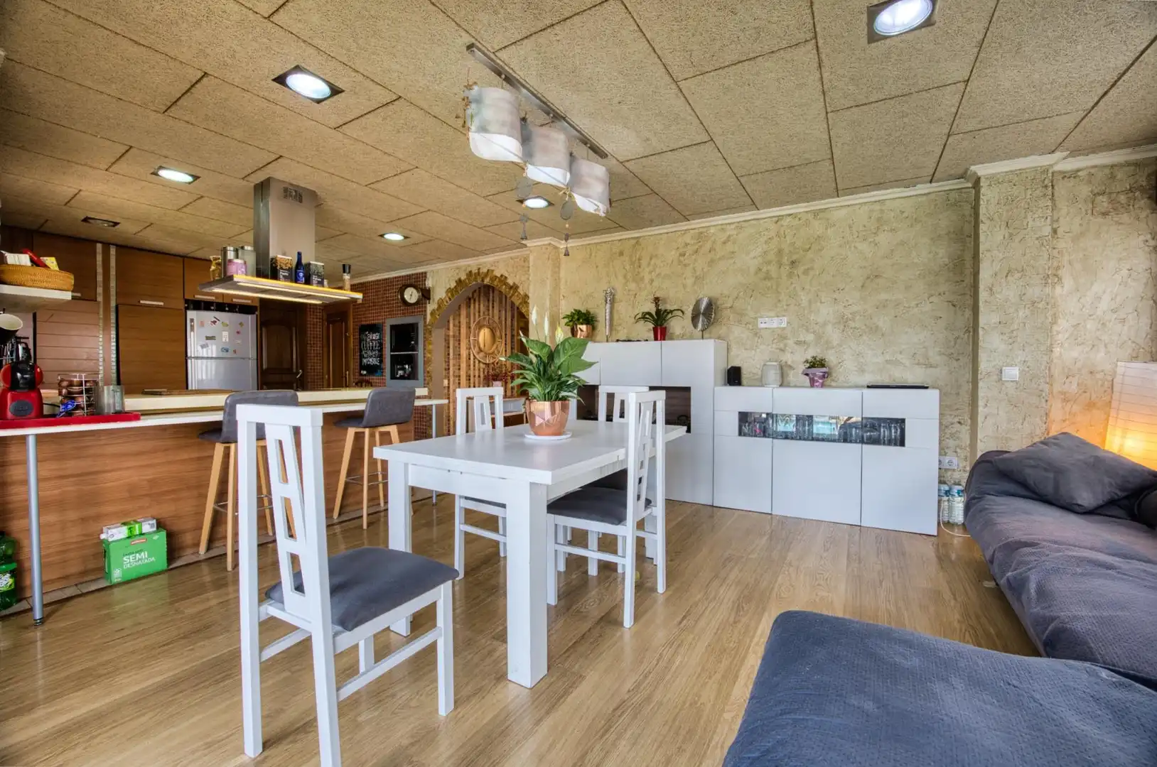 Detached house with pool for sale in Petrer, imagen 40