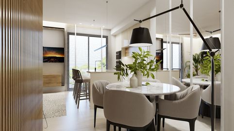 EstenbspResidencialnbspcon apartamentos se encuentranbspubicado en el exclusivo resort de Santa Rosalía, Murcia.En esta promoción, imatge 5