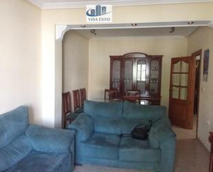 Living room of House or chalet for sale in Linares  with Air Conditioner, Heating and Terrace