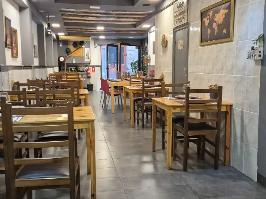 Local comercial en traspaso en Sant climent 8