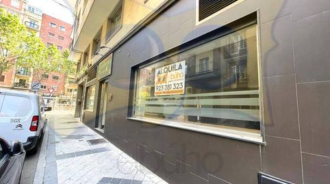 Foto 2 von Geschaftsraum zum Verkauf in Labradores, Salamanca Capital