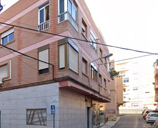 Flat for sale in Calle Malvarrosa,  Almería Capital