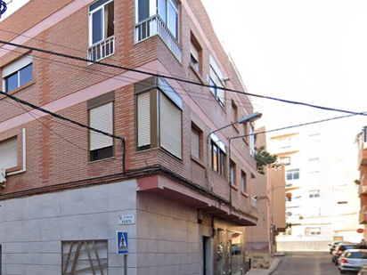 Flat for sale in Calle Malvarrosa,  Almería Capital