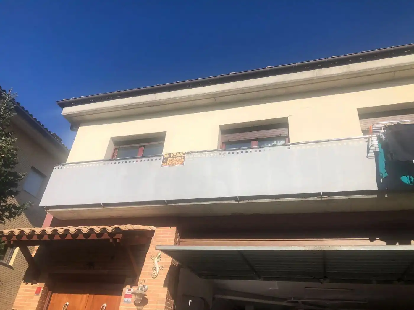 Haus zum Verkauf in Carretera d'Osor 72, imagen 12