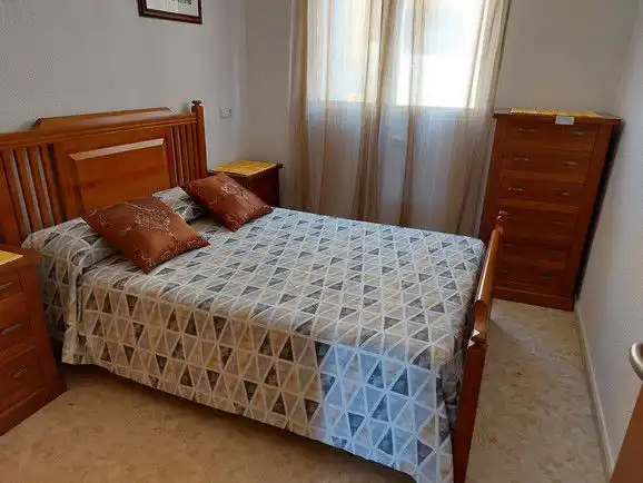 Apartament amb piscina de lloguer a Playa de Gandia, imagen 11