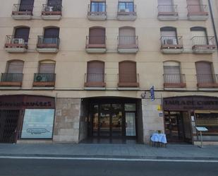 Vista exterior de Pis en venda en Tortosa amb Aire condicionat, Traster i Moblat