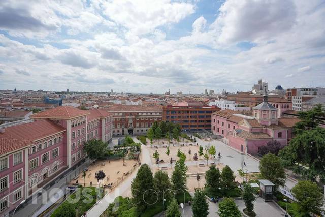 Apartamento en Venta en Calle de Churruca, . en Justicia - Chueca