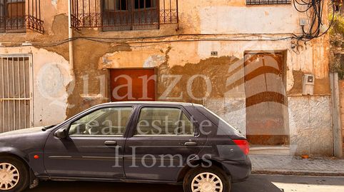 Foto 5 de Piso en venta en Plaça de Baix, Centro, Ontinyent