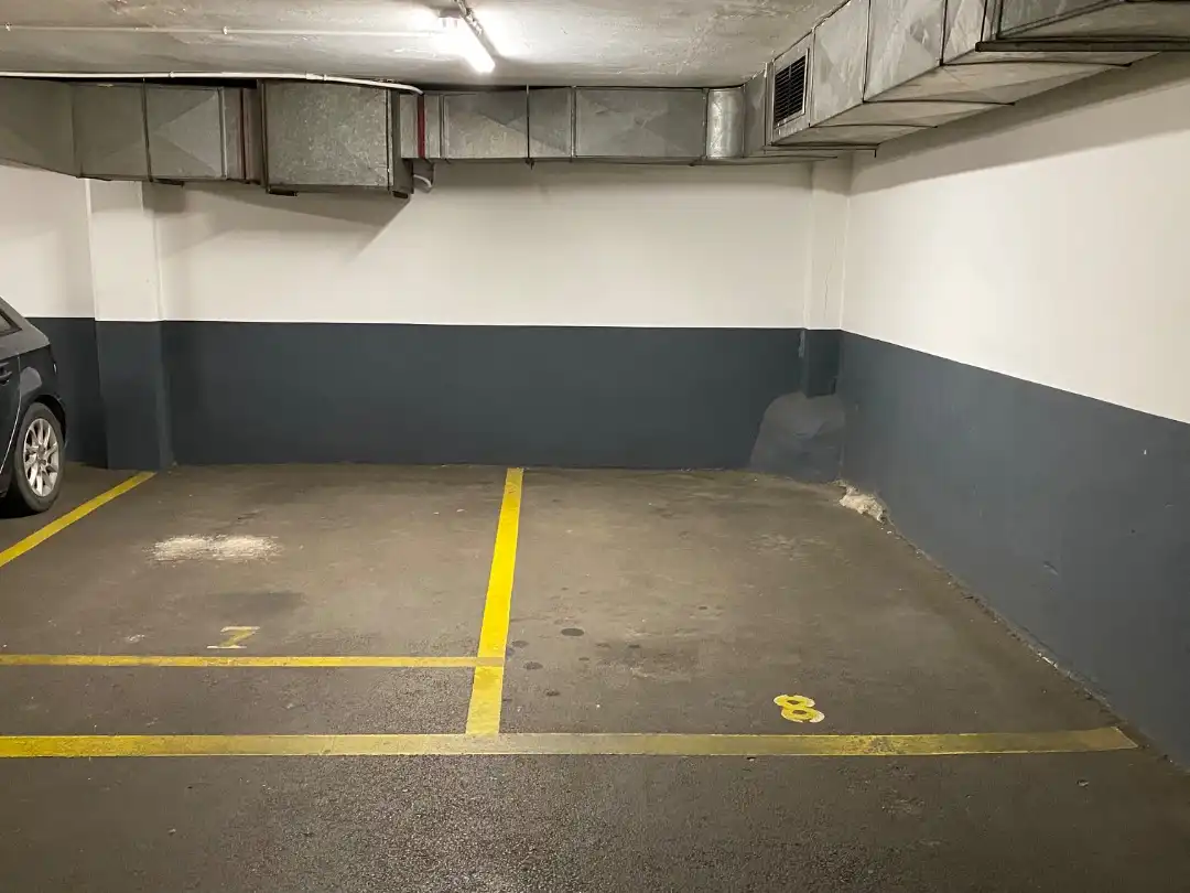Parkplatz zur Miete in Forasté 2, imagen 3