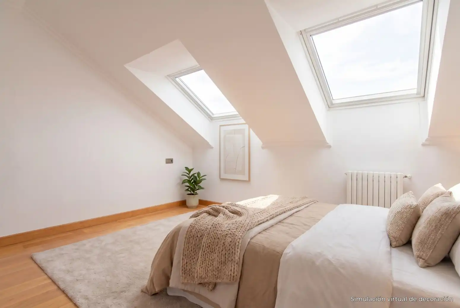 Piso con ascensor en venta en Gijón - Santa Doradía 17, imagen 13