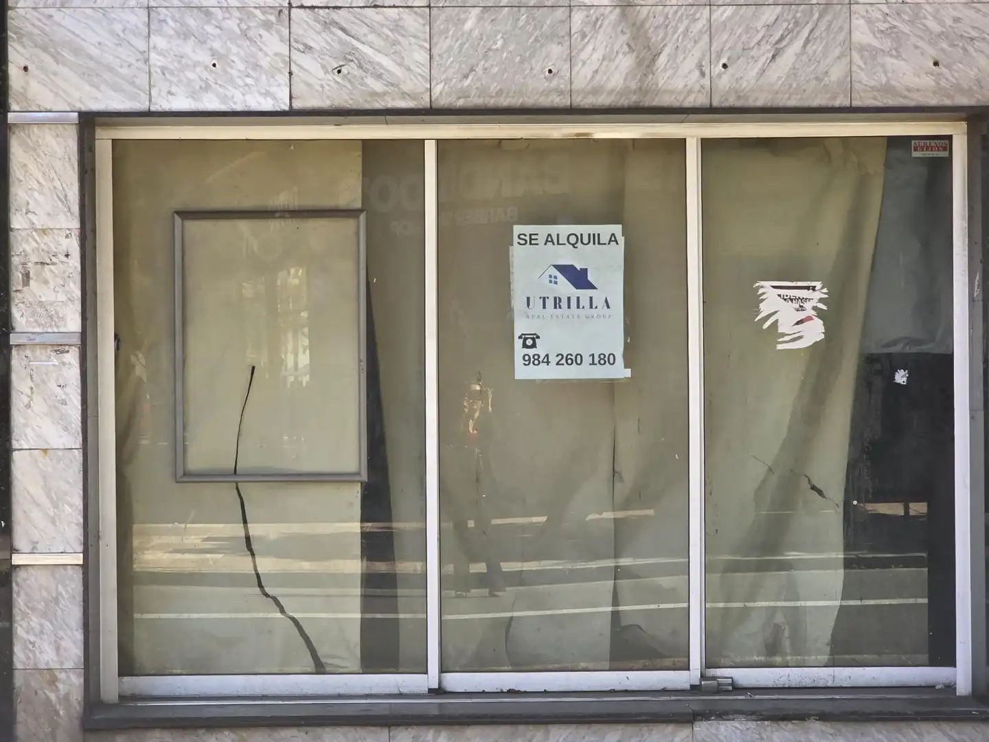 Gewerbefläche zur Miete in Calle Calle de Brasil 51, imagen 2