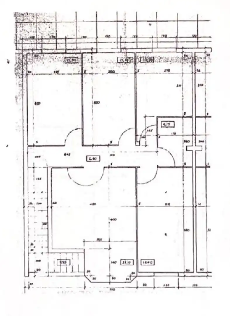 Edificio en venta en Tembleque
