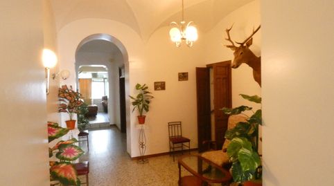CASA HABITABLE
