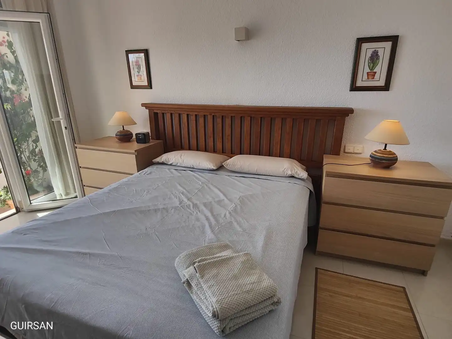 Wohnung mit Aufzug zur Miete in Paseo de Cotobro, imagen 22
