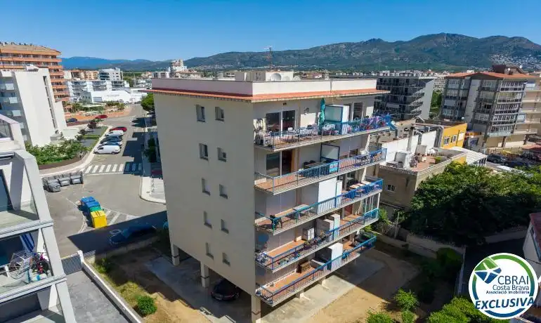 Wohnung mit Aufzug zum Verkauf in Carrer de la Roca Llarga 22, imagen 4