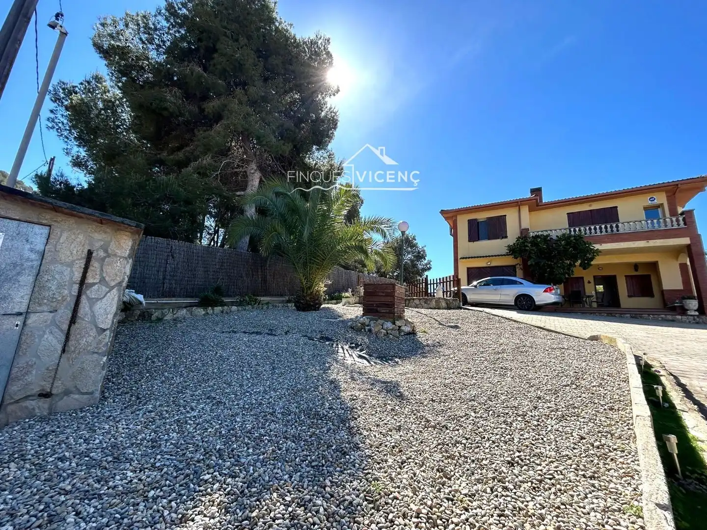Villa con piscina in vendita a Tomás Bretón, imagen 9