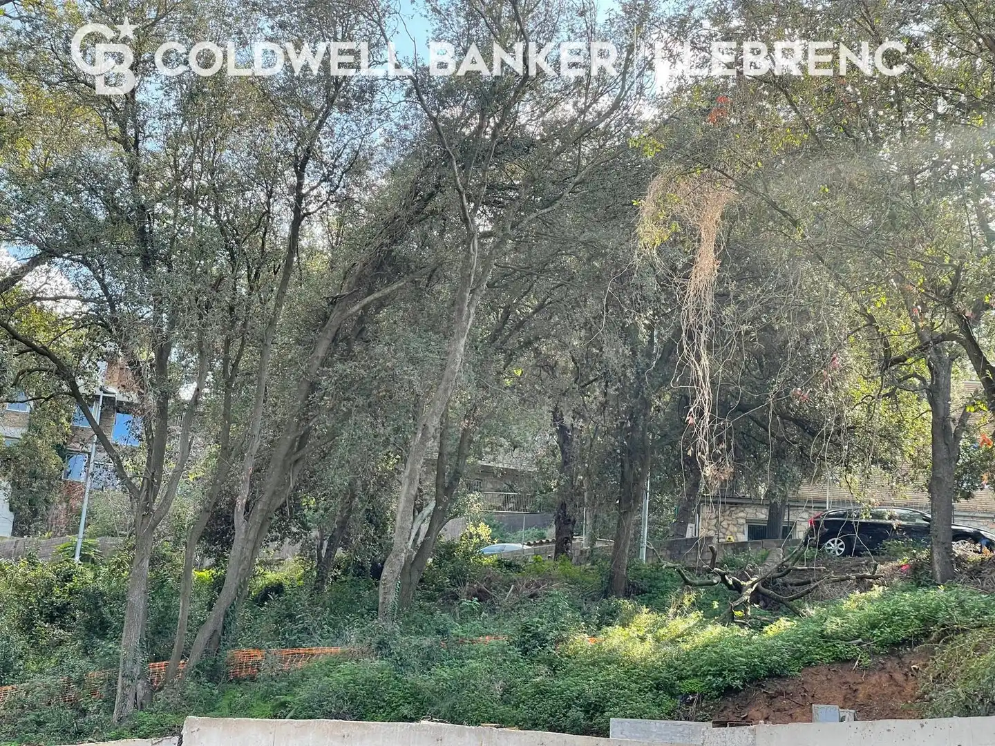 Residential land for sale in Carrer de Casafranca, imagen 4