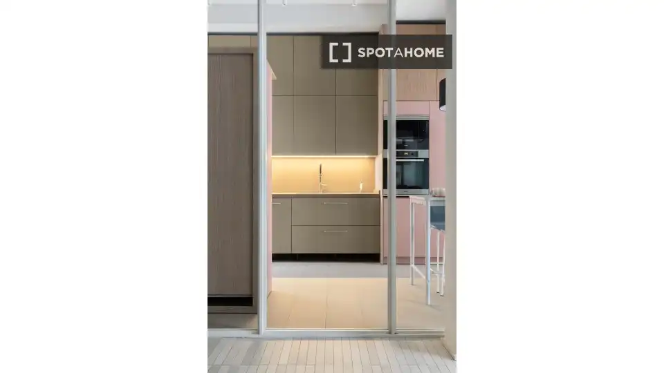 Appartement avec terrasse à louer à Chamberí, imagen 18