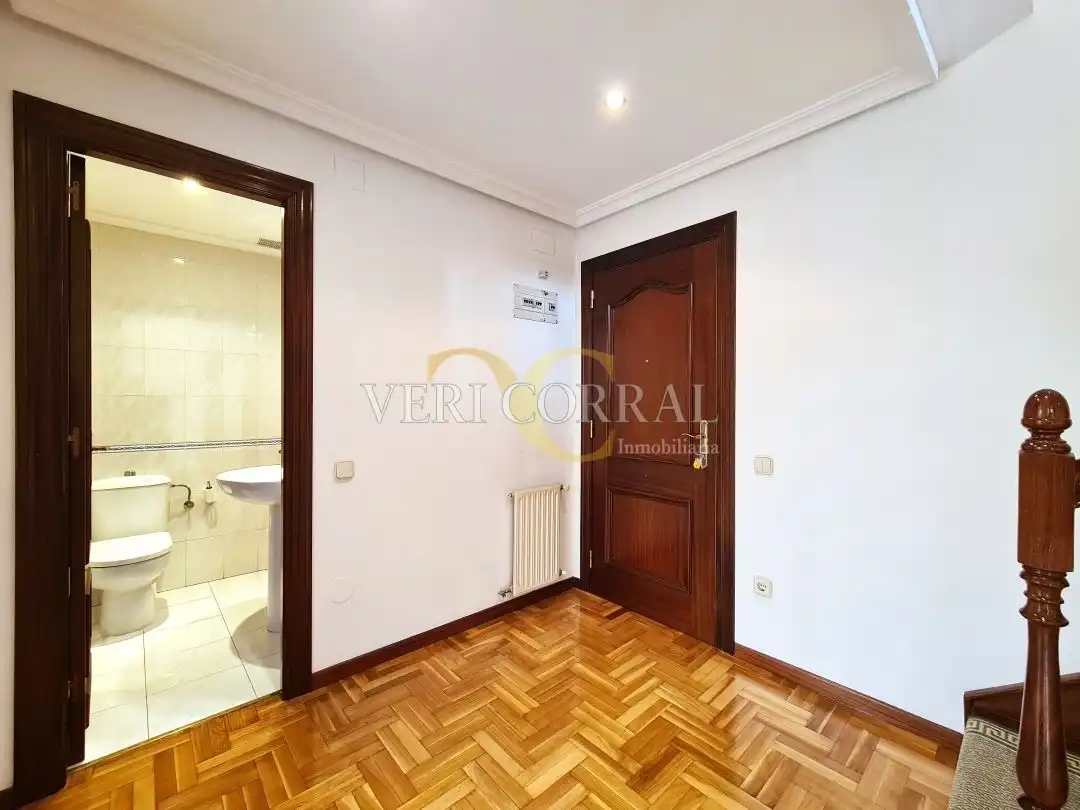 Dúplex en venta en Avenida del Llano, Llano
