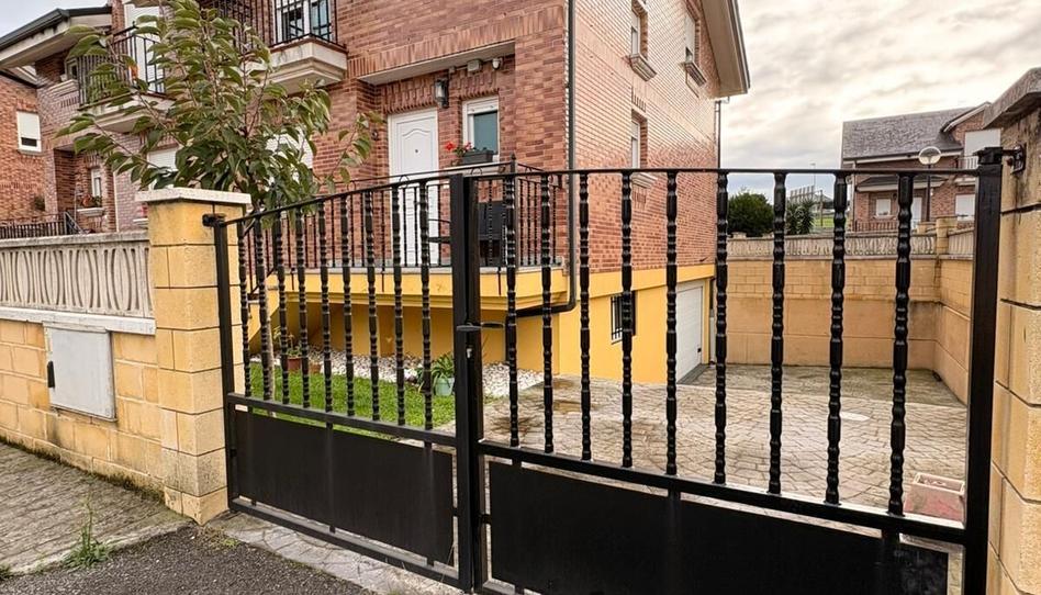 Photo 1 of House or chalet to rent in Barrio 39312, F-9, Polanco, Cantabria
