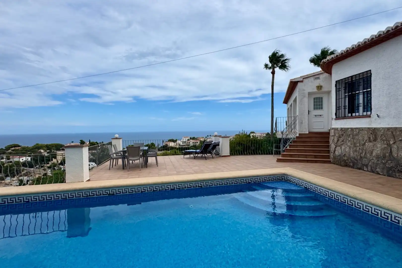 Casa con terraza en venta en Portichol - Balcón al Mar, imagen 41