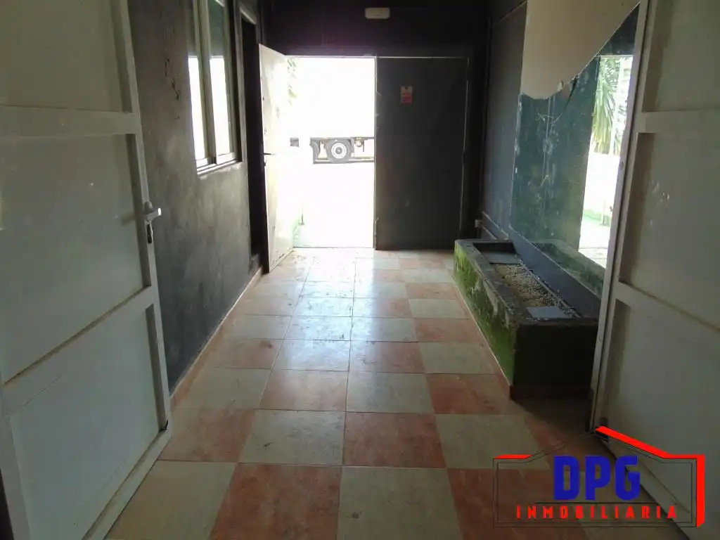 Industrial buildings for sale in Cuevas del Almanzora