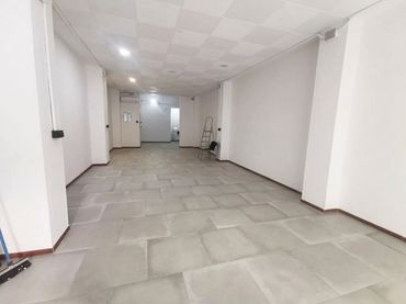 Local comercial en alquiler en Passeig del Ferrocarril 1