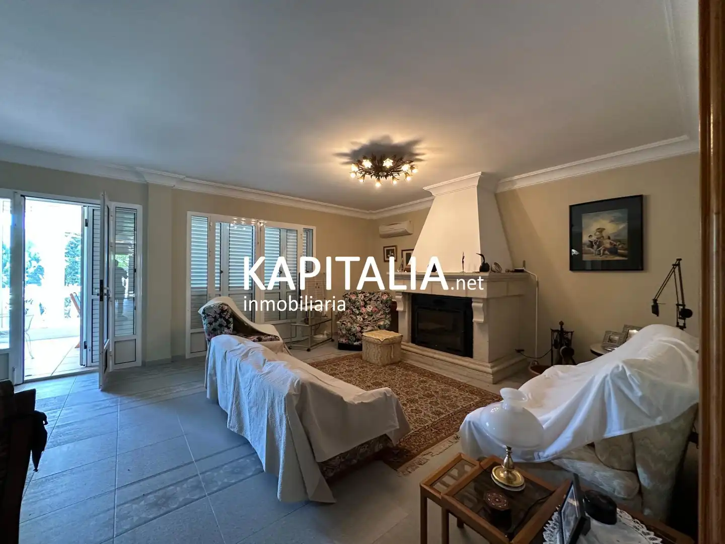 Villa avec piscine à vendre à Xàtiva, imagen 21
