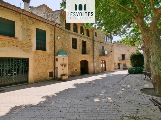 Casa-chalet en Alquiler en Plaça del Firal en Corçà