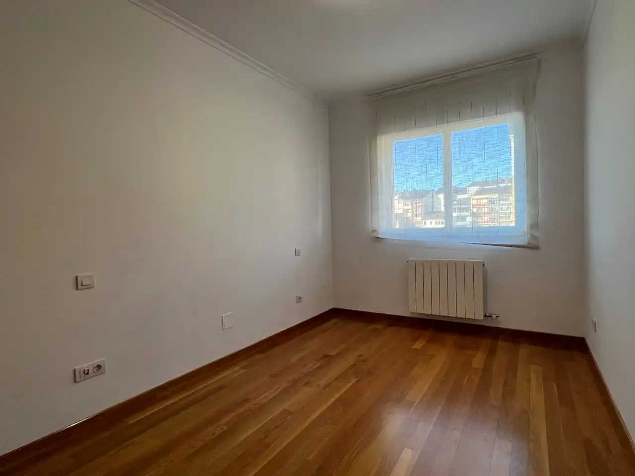 Flat with lift for sale in Rúa Alcalde Xosé Novo Freire, imagen 5