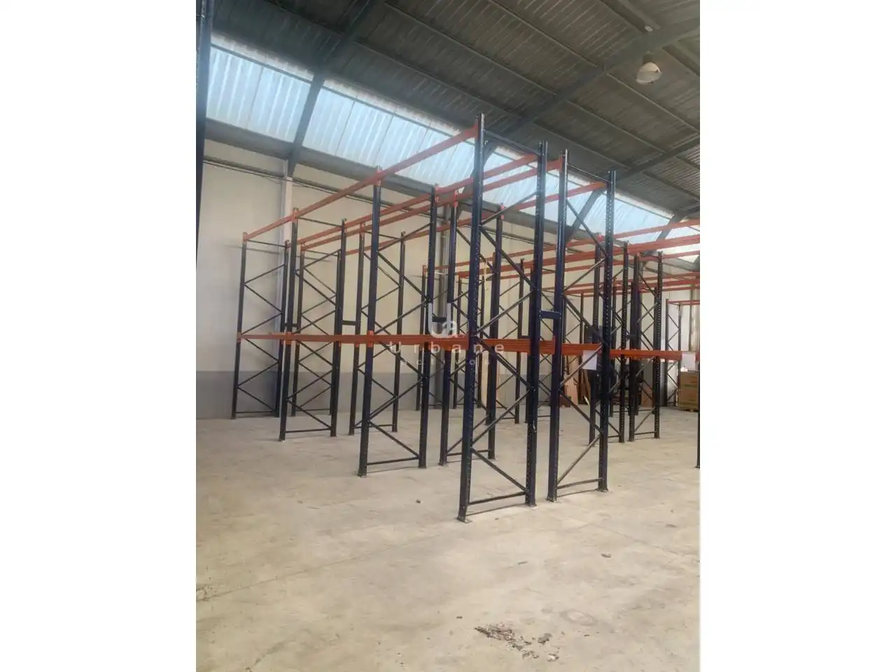 Nau industrial en venda en Murcia
