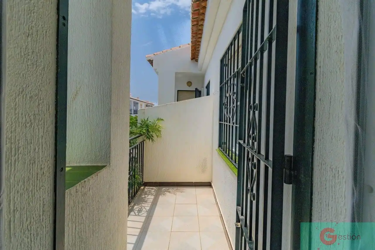 Xalet amb piscina en venda a Salobreña Costa, imagen 19