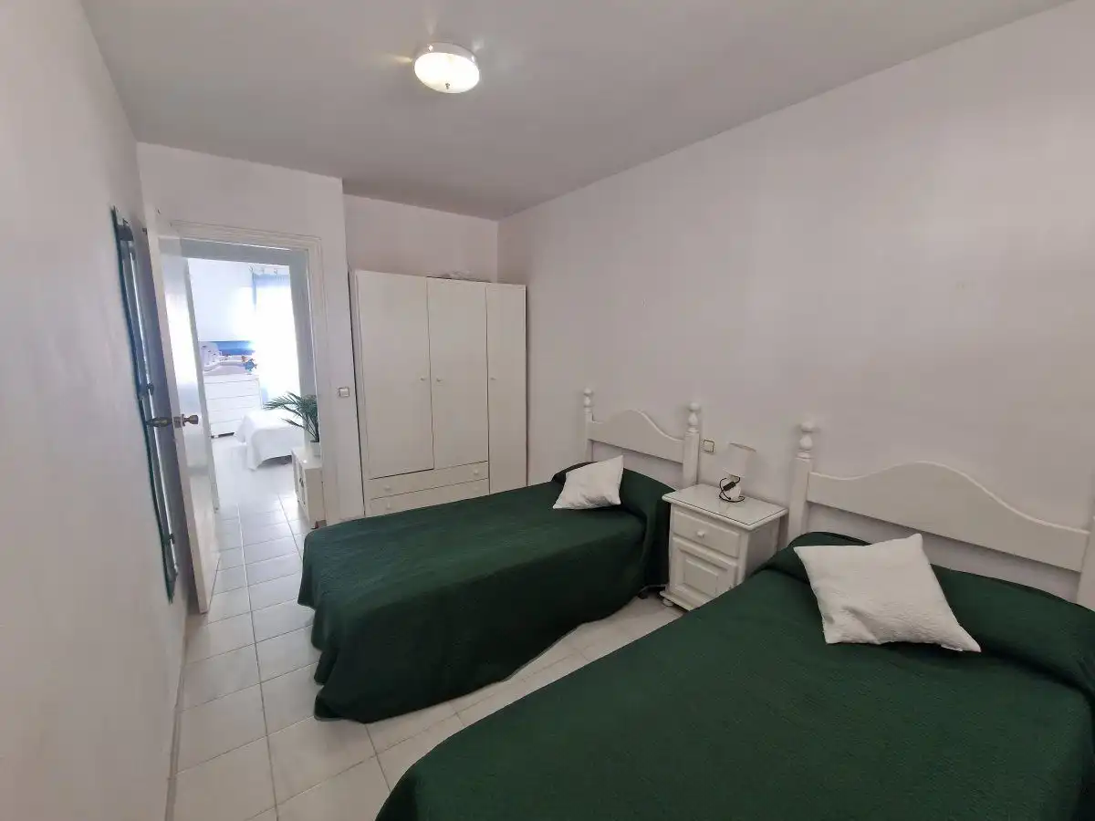 Habitación de Piso en venta en Almonte con Terraza, Balcón y Piscina comunitaria
