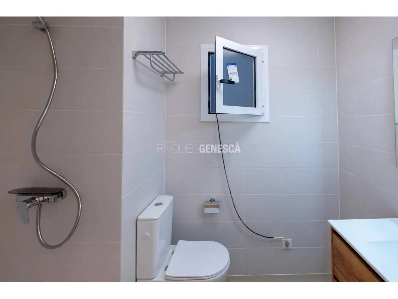 Flat for sale in Calle Baldrich, Segle XX