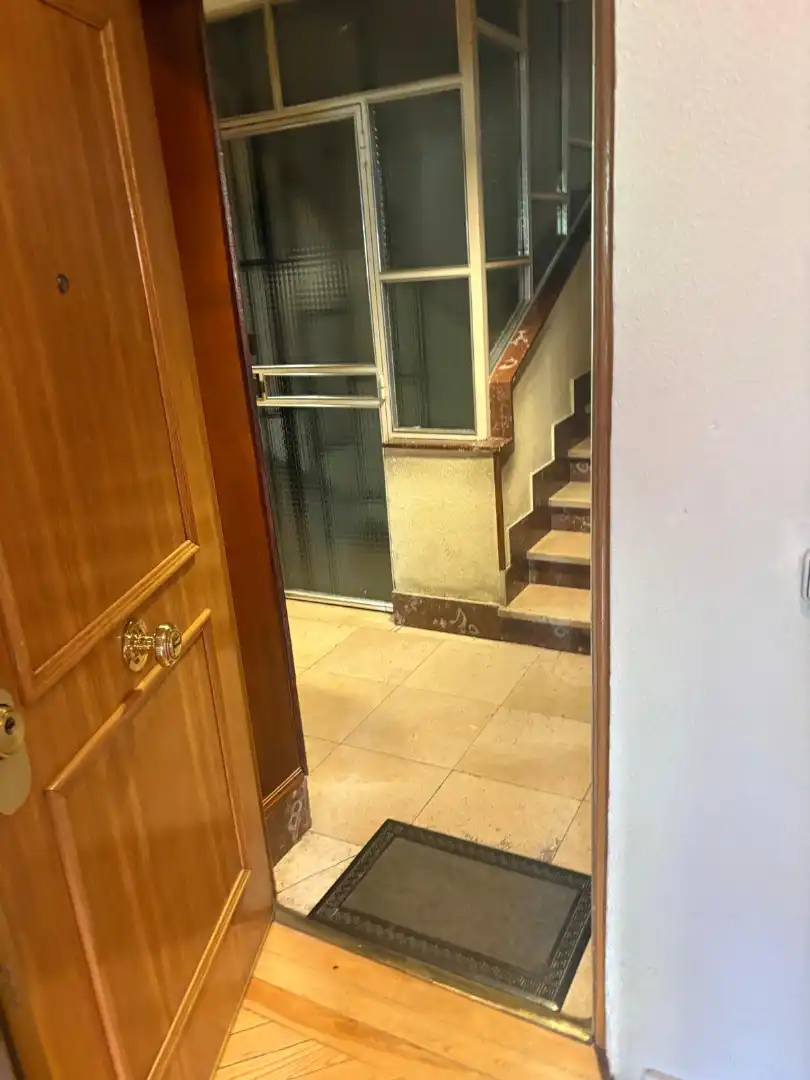 Flat for sale in Madrid  with Air Conditioner, Heating and Terrace