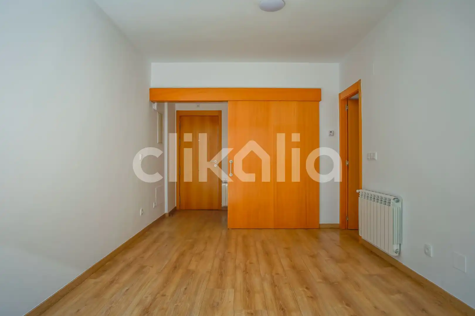 Piso en venta en Las Rozas de Madrid con Calefacción, Jardín privado y Terraza